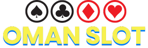 Logo OMAN SLOT